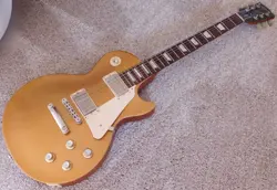 2017 GOLDTOP