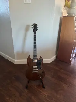 EBONY FINGERBOARD WITH