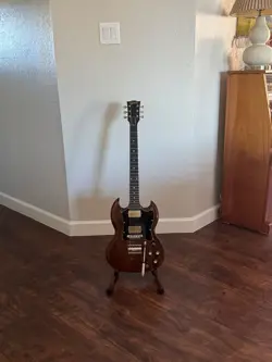 CUSTOM FINISH