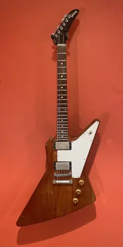 1979 GIBSON EXPLORER