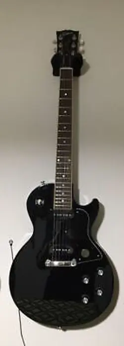 GIBSON USA LES PAUL SPECIAL EBONY