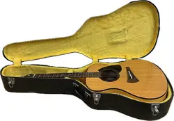 GIBSON MK-53 NATURAL FINISH ACOUSTIC GUITAR – PRE-OWNED (9298984)