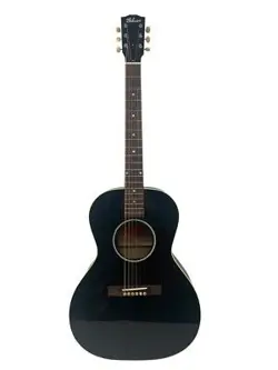 E/A GUITAR MADE