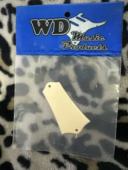 WD MUSIC CREAM