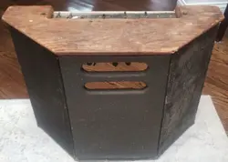 1960 GIBSON STEREO