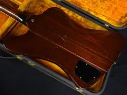 1964 FIREBIRD SUNBURST