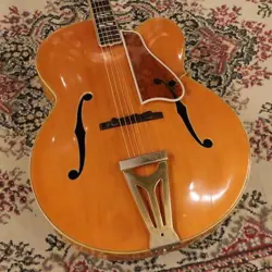 GIBSON SUPER 400N