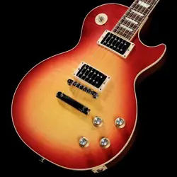 GIBSON LES PAUL STANDARD 60S FADED CHERRY SUNBURST WEIGHT:4.07KG *OV29