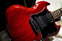 GIBSON SG STANDARD 2012 *YC636