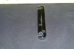 STOP TAILPIECE ITEM