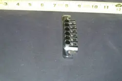 TAILPIECE ITEM