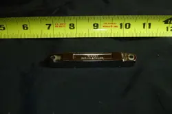 1970S GIBSON PATENT