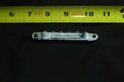 1960S OR 70S GIBSON PATENT NUMBER BRIDGE -  ITEM JN