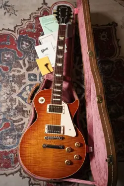 REISSUE GLOSS 2005