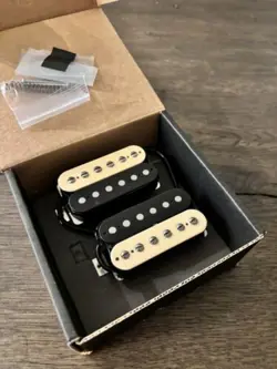 GIBSON 61 HUMBUCKER SET