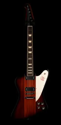 FIREBIRD SUNBURST WITH