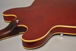 1967 GIBSON ES-335TDC