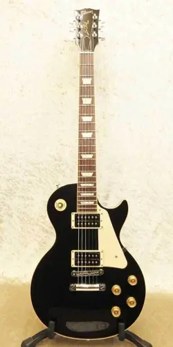GIBSON LES PAUL SIGNATURE T 2013 ELECTRIC GUITAR W/ HARD CASE