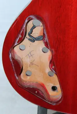 CHERRY HUSK
