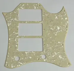 PICKUP STYLE CREAM