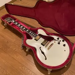 EPIPHONE INSPIRED BY GIBSON CUSTOM ES-355 SAFE PACKING!