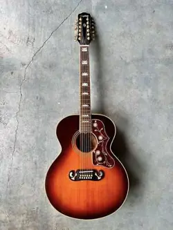 EJ-212 VS ACOUSTIC