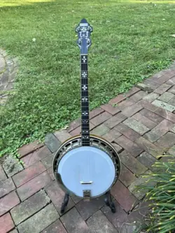 KING GIBSON MASTERTONE