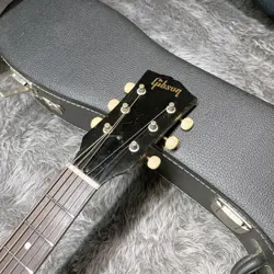 LG-1 1964 ACOUSTIC