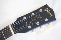 GIBSON LES PAUL JR TRIBUTE DC ELECTRIC GUITAR