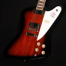 EPIPHONE / INSPIRED BY GIBSON FIREBIRD VINTAGE SUNBURST ELECTRIC GUITAR