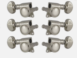 3X3 NICKEL FOR