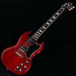 GIBSON SG STANDARD 61 VINTAGE CHERRY 2.7KG