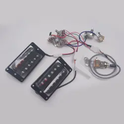 WITH WIRING