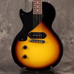 TOBACCO BURST LEFT-HANDED