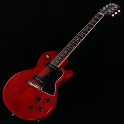 GIBSON LES PAUL SPECIAL VINTAGE CHERRY 3.54KG