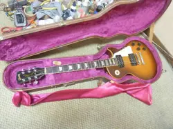 1994 BROWN SUNBURST