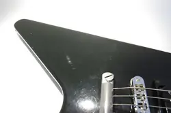ELECTRIC GUITAR SEE