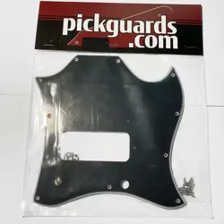 PICKGUARD 1966-1972