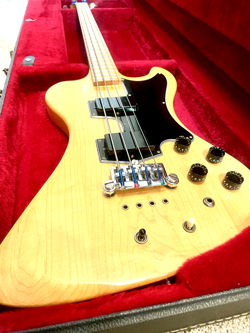 1978 GIBSON RD ARTIST 