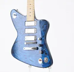 USA FIREBIRD BMW