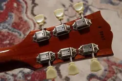 REISSUE GLOSS USED