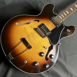 GIBSON /ES335-TD 1979 VINTAGE ELECTRIC GUITAR SEMI-ACOUSTIC