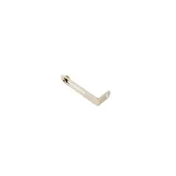 GIBSON PICKGUARD BRACKET NICKEL BRACKET