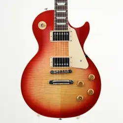 GIBSON USA / LES PAUL STANDARD 50S HERITAGE CHERRY SUNBURST