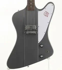 GIBSON USA / 2019 LIMITED EDITION FIREBIRD I SILVER MIST 11/10