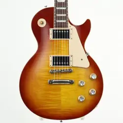 GIBSON USA / LES PAUL STANDARD 60S ICED TEA