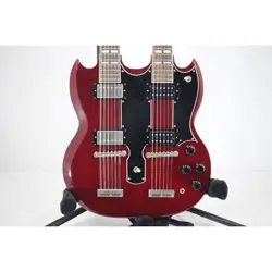ORVILLE BY GIBSON SGD 160