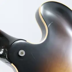 SN.01185731 GIBSON SLIGHTLY
