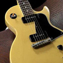 GIBSON CUSTOM / MURPHY LAB 1957 LES PAUL SPECIAL SINGLE CUT ULTRA LIGHT AGED