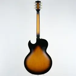 GIBSON USA / ES-135 1993  VINTAGE SUNBURST